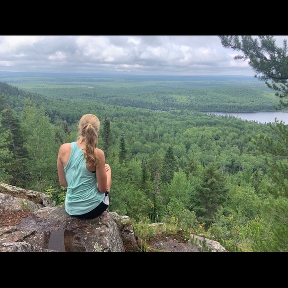 Meet your Posher, Brenna🥰 - Picture 7 of 7